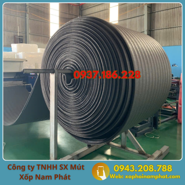 Tấm Mút Pe Foam Đen - Image 2