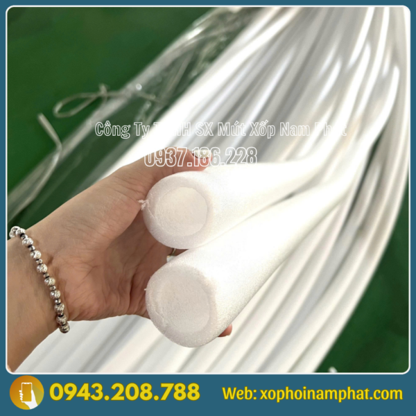 ỐNG XỐP RỖNG - Image 2