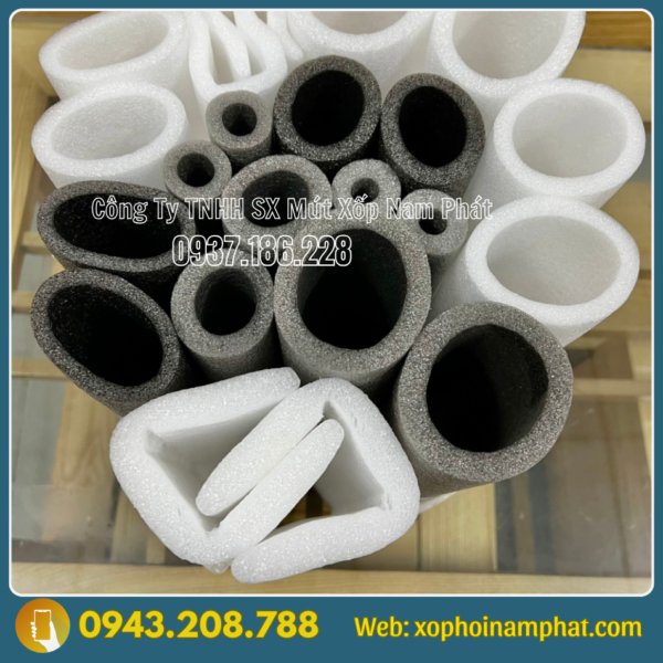 ỐNG XỐP RỖNG - Image 4