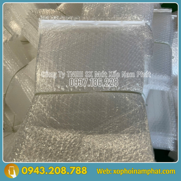 TÚI XỐP HƠI 3 LỚP  - Image 2