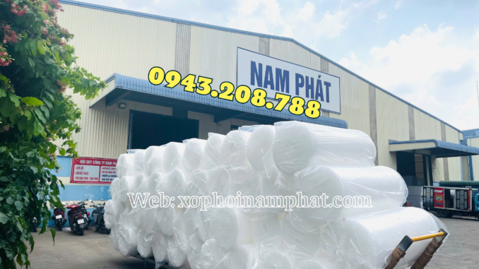 XOP HOI NAM PHAT