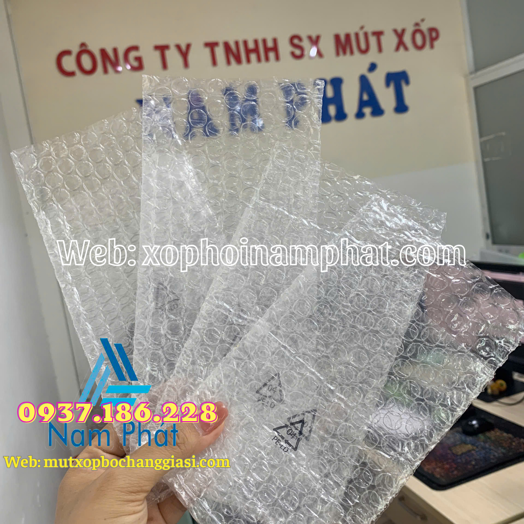 tui xop hoi co in hinh in chu