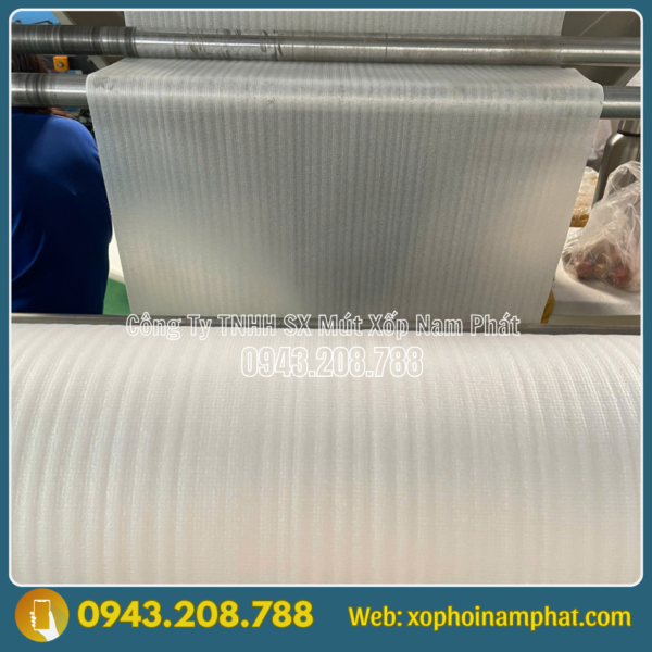 xôp foam hd