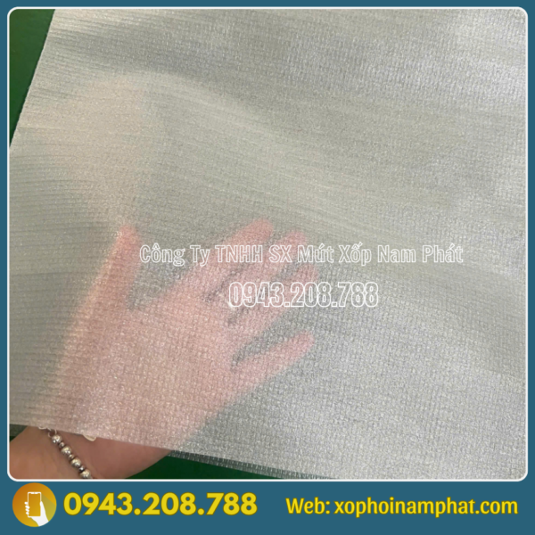 mang pe foam hd