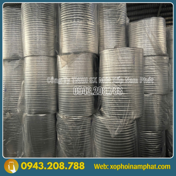 MÚT XỐP TRÁNG BẠC OPP - Image 4