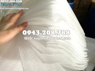 tâm xop pe foam cat theo yeu cau gia re tai tan uyen