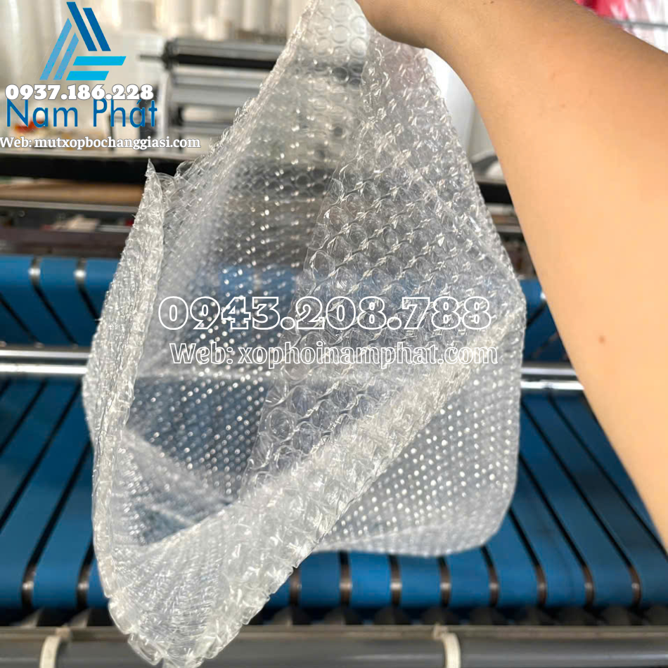 tui xôp hoi boc hang gia re