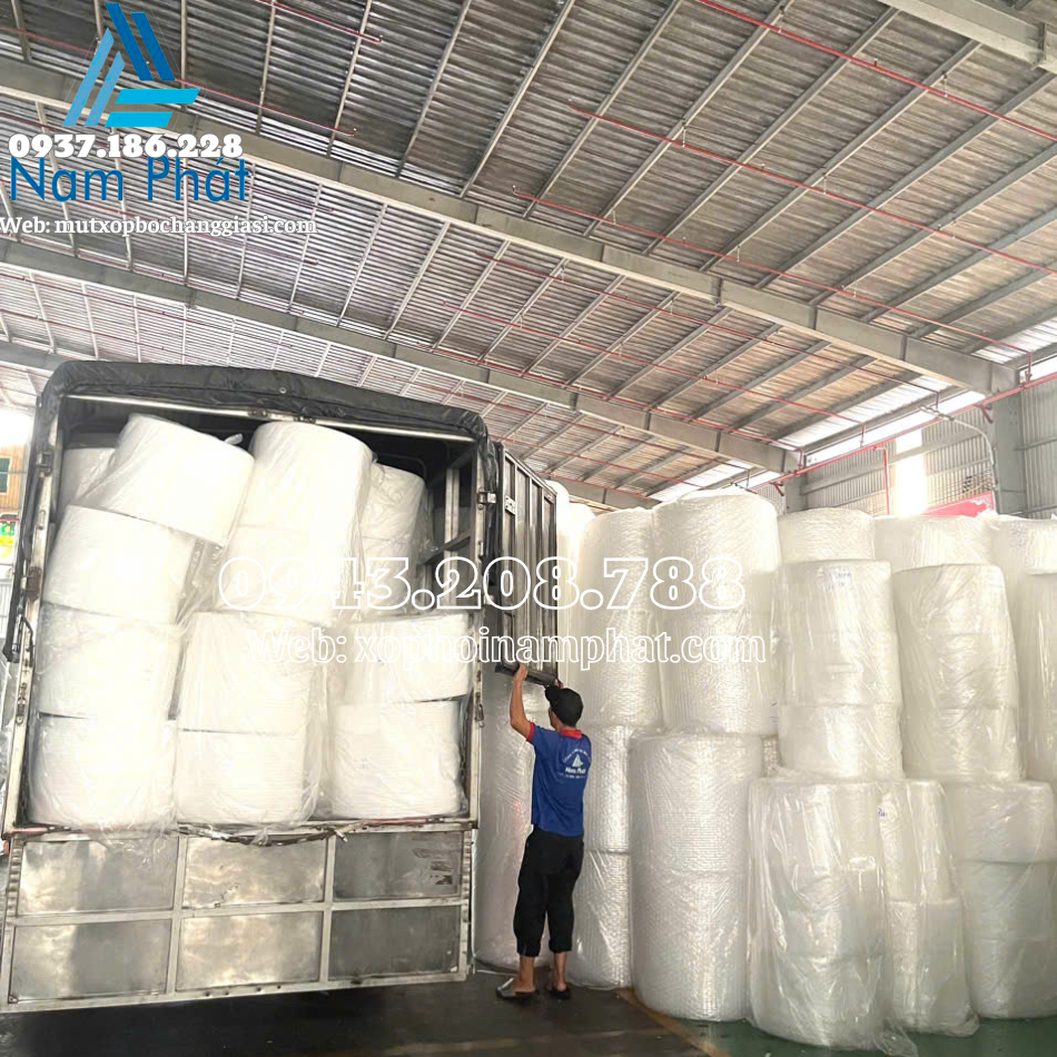 xop chong soc 1m4 cat khuc theo yeu cau gia re