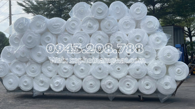 xop pe foam gia re