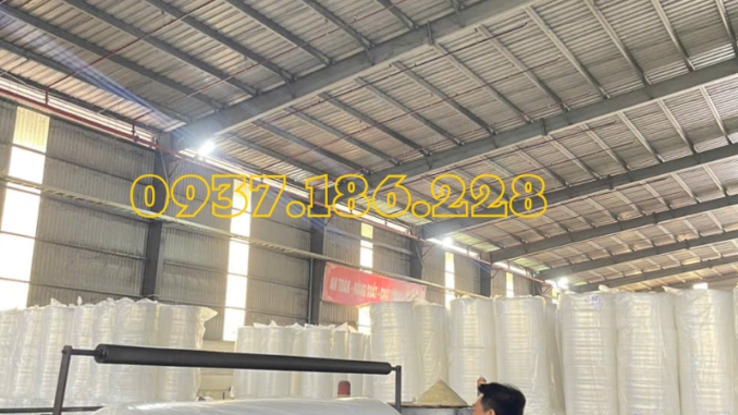 bang gia xop hoi thang 5/2026