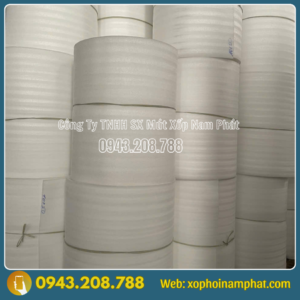 CUON XOP PE FOAM 10MM