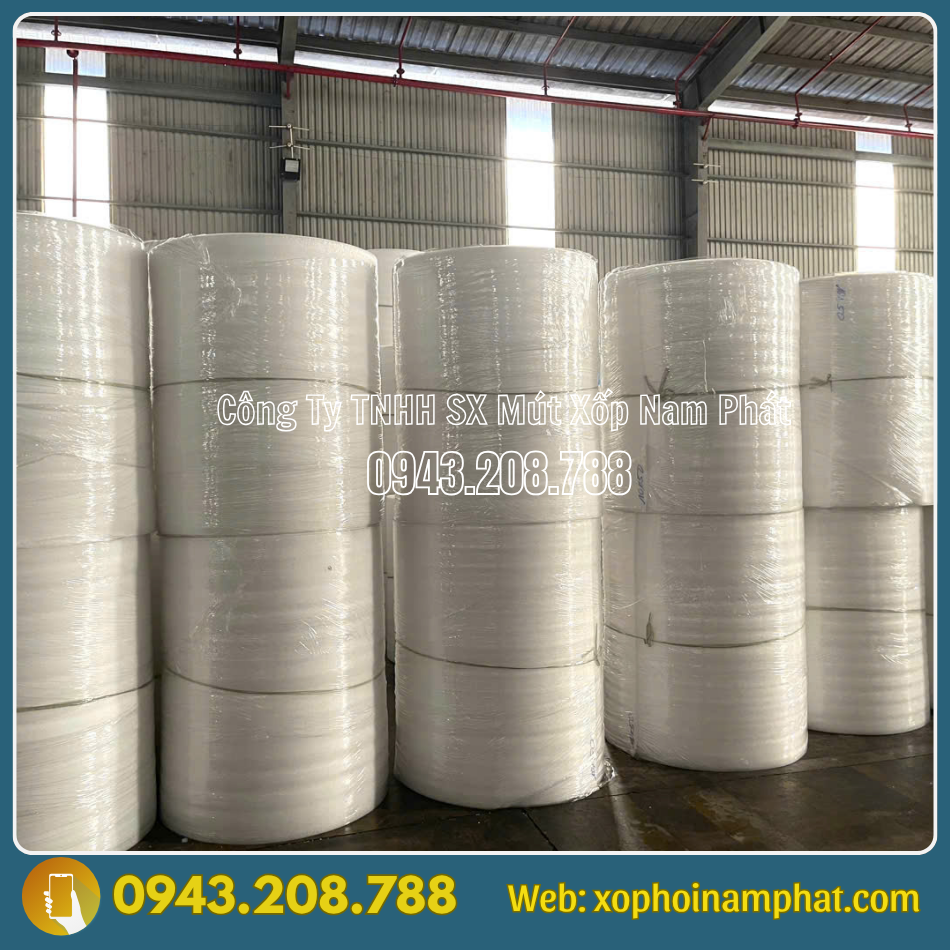 cuon xop foam day 10mm