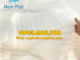 NHẬN GIA CÔNG CẮT TẤM XỐP PE FOAM GIÁ RẺ TẠI THUẬN AN