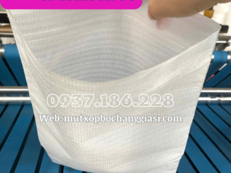 TUI XOP FOAM HD GIA RE