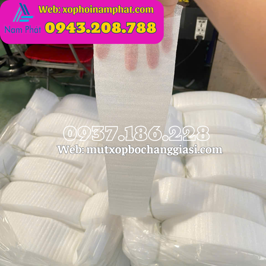 TUI FOAM HD GIA RE