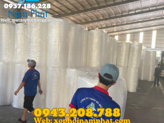 nguon si cuon xop hoi 1m4 x 100 khu vuc mien nam