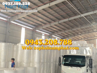 tuyen dai ly ban xop hoi khu vực mien nam