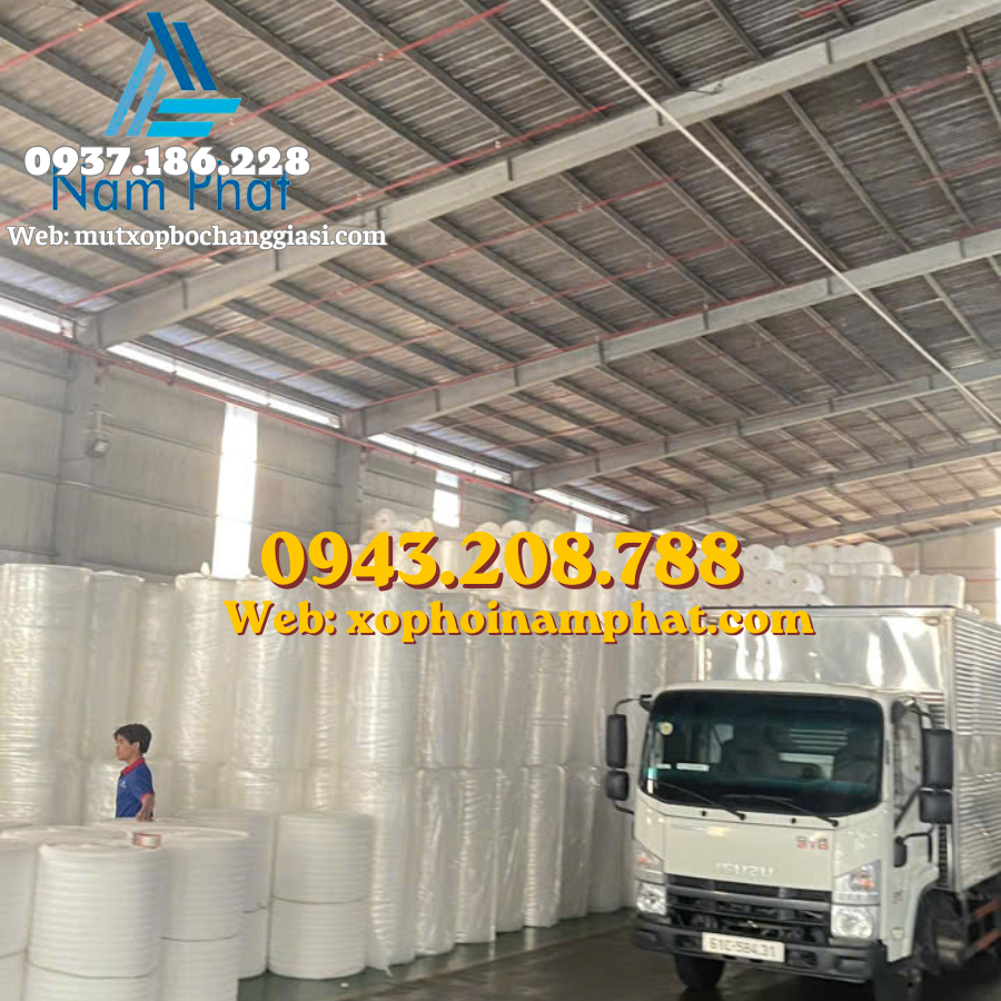 tuyen dai ly ban xop hoi khu vực mien nam
